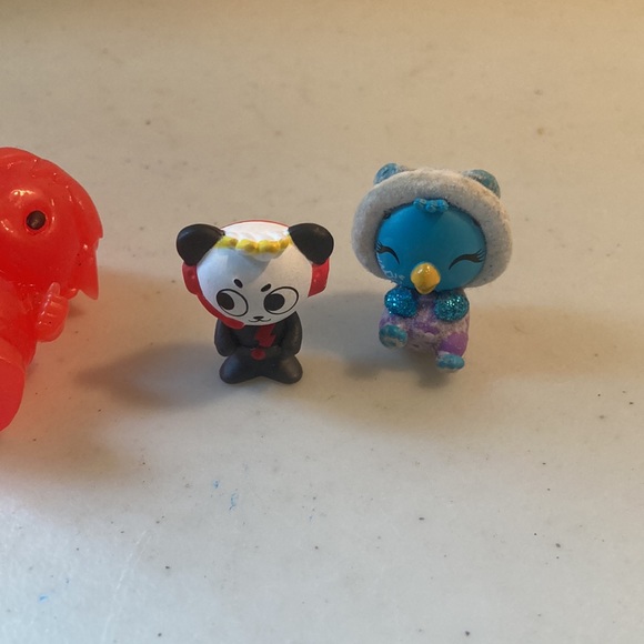 Ryan’s world figures - Picture 2 of 6